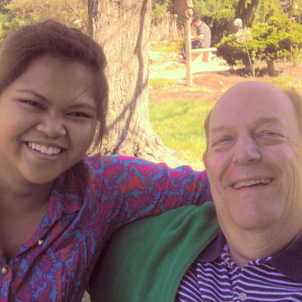 Meet your Posher, Mimi